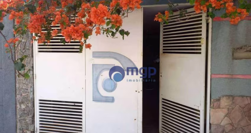 Casa com 2 dormitórios à venda, 156 m² por R$ 790.000,00 - Parque Edu Chaves - São Paulo/SP