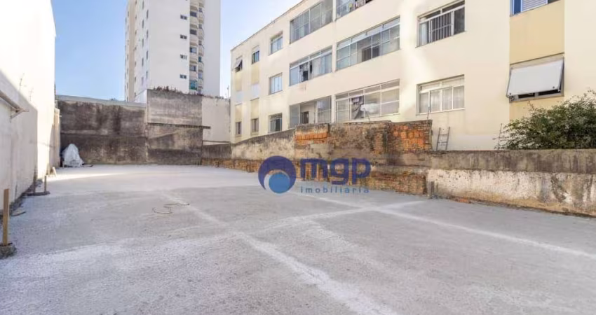 Terreno à venda, 456 m² por R$ 2.000.000,00 - Santana - São Paulo/SP