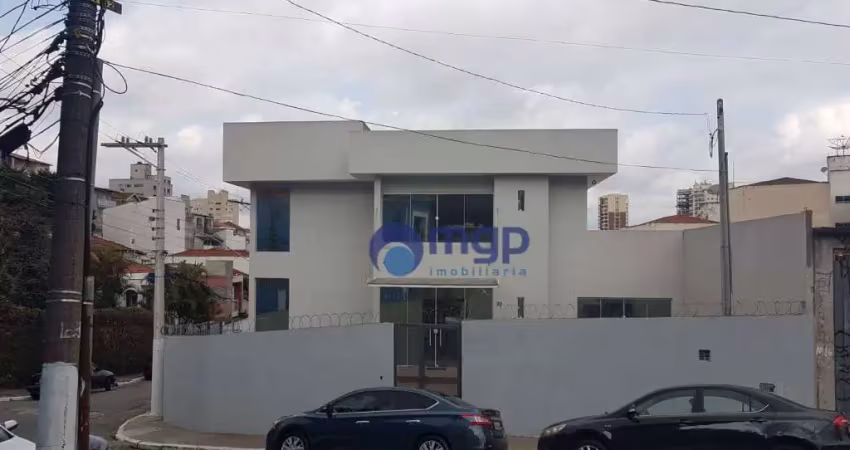 Prédio à venda, 500 m² por r$ 3.000.000 - jardim são paulo