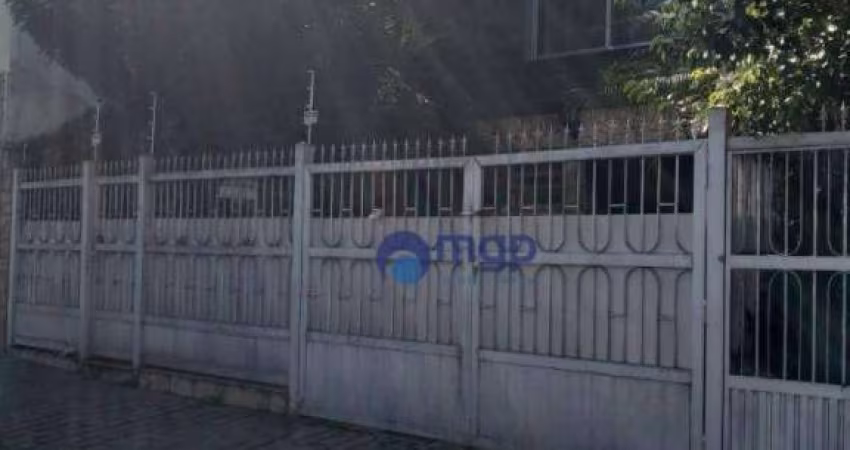 Casa à venda, 350 m² por R$ 1.400.000,00 - Vila Maria - São Paulo/SP