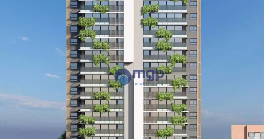 Apartamentos lançamento a venda na vila maria, com 174 m² - são paulo/sp
