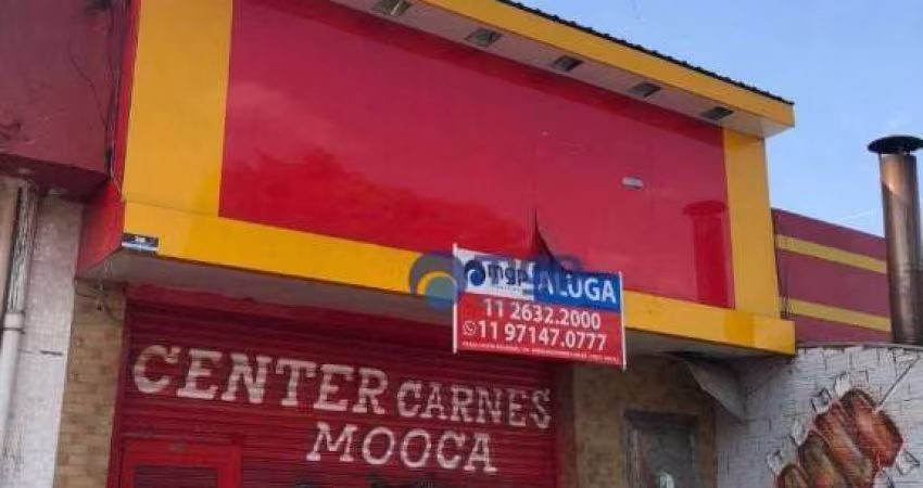 Salão para alugar, 30 m² por R$ 3.032,94/mês - Jardim Santo Afonso - Guarulhos/SP
