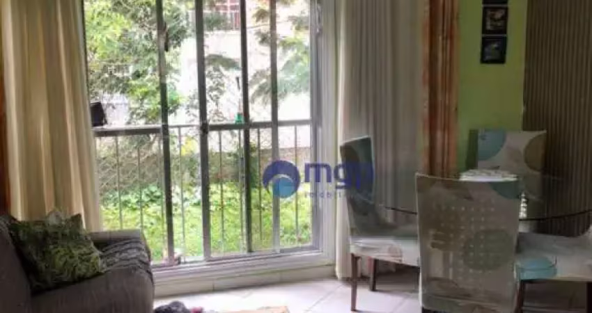 Apartamento com 2 dormitórios à venda, 79 m² por r$ 320.000 - parque mandaqui - são paulo/sp