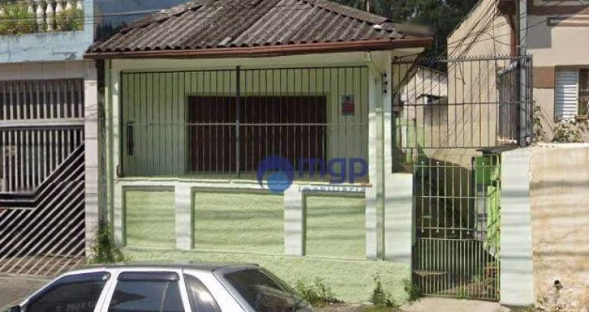 Casa com 6 dormitórios à venda, 220 m² por R$ 1.400.000,00 - Tatuapé - São Paulo/SP