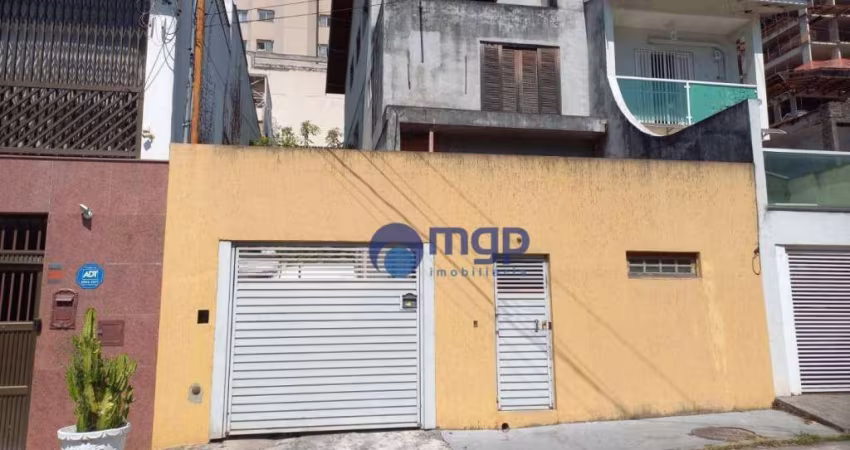 Imóvel para renda à venda, 173 m² por R$ 1.500.000 - Jardim São Paulo - São Paulo/SP