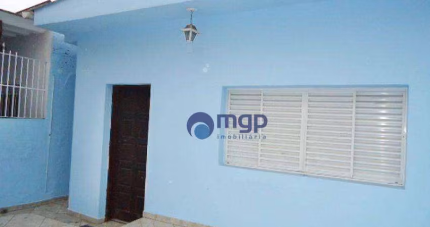Casa com 2 quartos a venda na Vila Mazzei