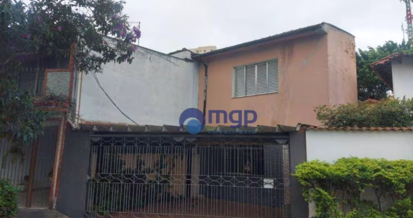 Sobrado com 2 quartos para venda, Jardim São Paulo