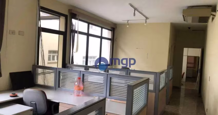 Sala comercial para alugar na Avenida das Cerejeiras, 1010, Jardim Japão, São Paulo