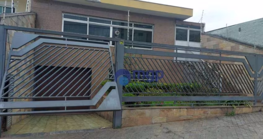 Casa a venda com 3 quartos - Parque Novo Mundo São Paulo