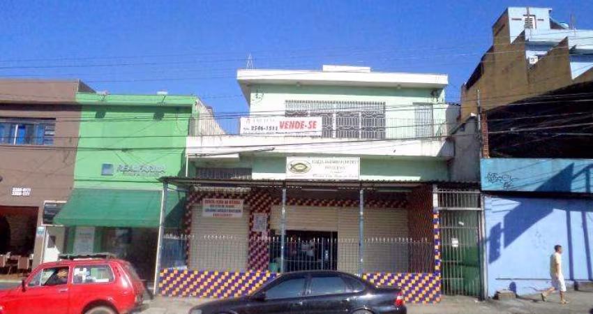 Prédio Comercial para Venda em São Paulo, Ponte Rasa
