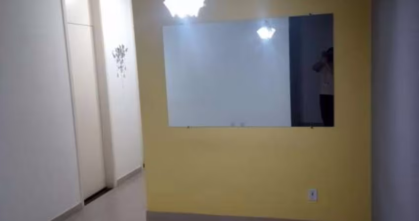 Apartamento para Venda em São Paulo, Vila Paranaguá, 2 dormitórios, 1 banheiro, 1 vaga