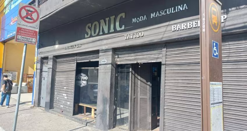 Salão Comercial para Locação em São Paulo, Vila Norma