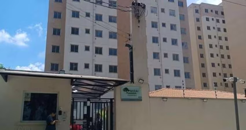 Apartamento para Locação em São Paulo, Gleba do Pêssego, 2 dormitórios, 1 banheiro