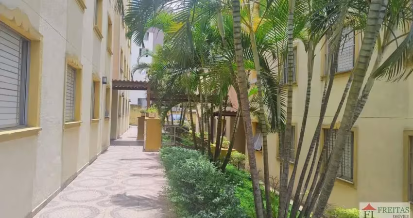 Apartamento para locação em são paulo, jardim penha, 2 dormitórios, 1 banheiro, 1 vaga