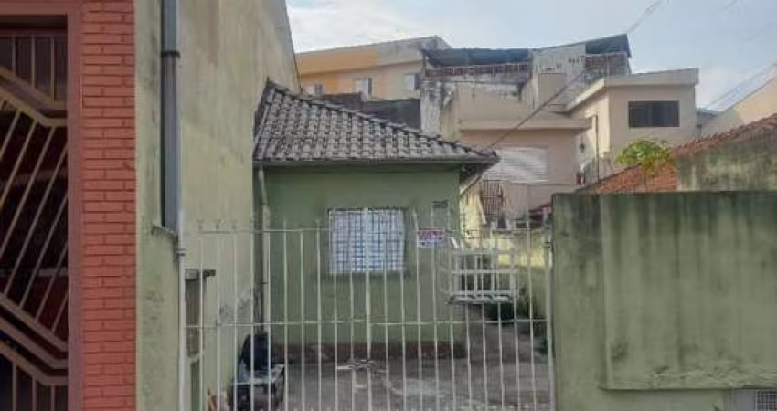Casa para Venda em São Paulo, Parque Boturussu, 3 dormitórios, 2 banheiros, 2 vagas