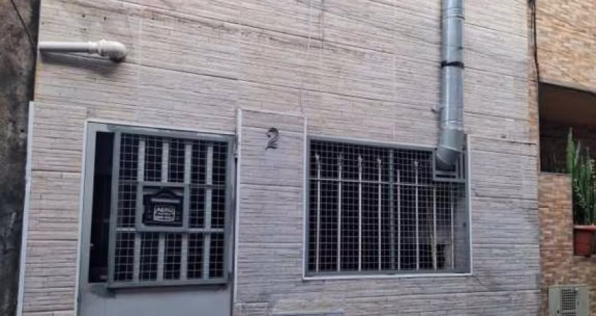 Sobrado para Venda em São Paulo, Vila Jacuí, 2 dormitórios, 1 suíte