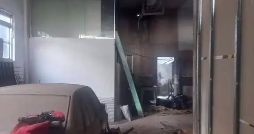 Salão comercial para locação em são paulo, jardim belém, 1 banheiro, 2 vagas