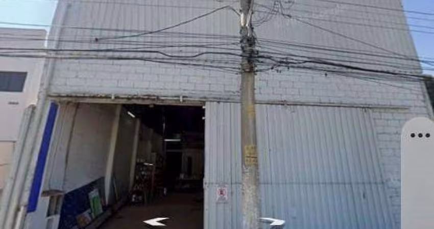 Galpão para Venda em São Paulo, Vila Curuçá