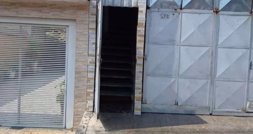 Salão Comercial para Locação em São Paulo, Parque Boturussu