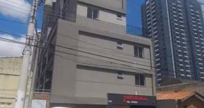 Apartamento para Venda em São Paulo, Vila Esperança, 1 dormitório, 1 banheiro