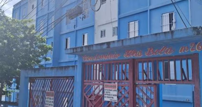 Apartamento para Locação em São Paulo, Cidade Tiradentes, 2 dormitórios, 1 banheiro