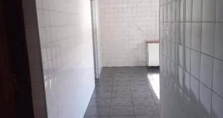 Casa para venda em são paulo, jardim verônia, 2 dormitórios