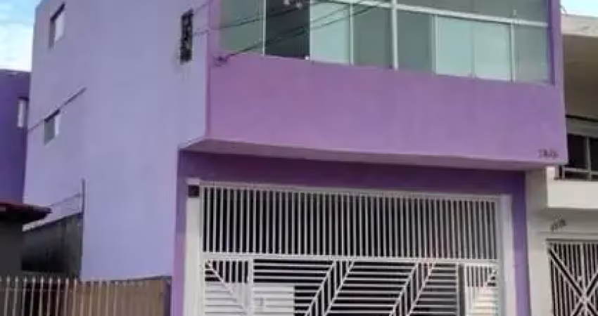 Barracão / Galpão / Depósito à venda na Rua Ponte Rasa, Jardim Ponte Rasa, São Paulo