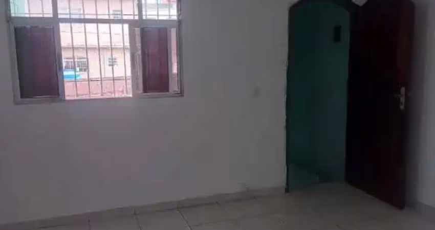 Casa para locação em são paulo, parque cisper, 2 dormitórios, 1 banheiro, 1 vaga