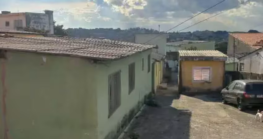 Casa para locação em são paulo, parque boturussu, 1 dormitório, 1 banheiro, 1 vaga