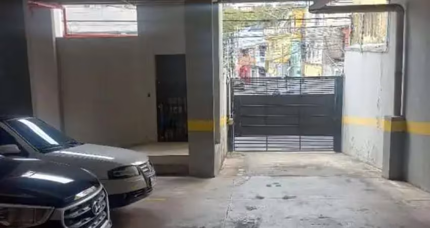 Apartamento para locação em são paulo, parque boturussu, 2 dormitórios, 1 banheiro