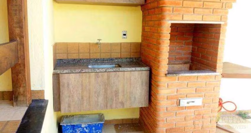 Sobrado para Venda em São Paulo, Parque Boturussu, 4 dormitórios, 3 banheiros, 3 vagas
