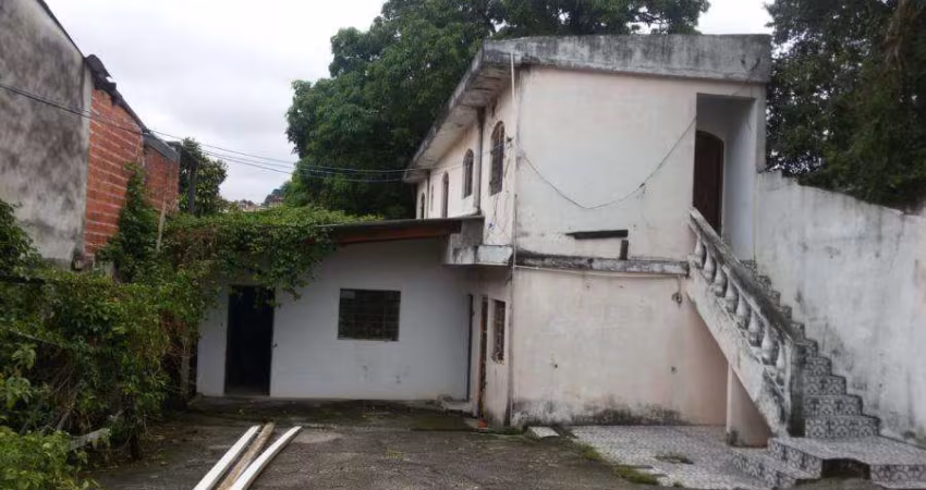 Terreno Residencial para Venda em São Paulo, Jardim Belém