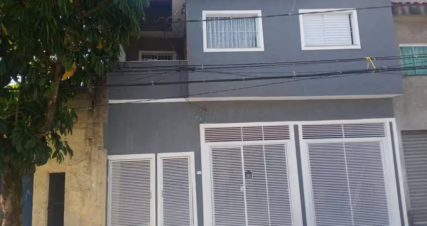 Terreno residencial para venda em são paulo, ermelino matarazzo