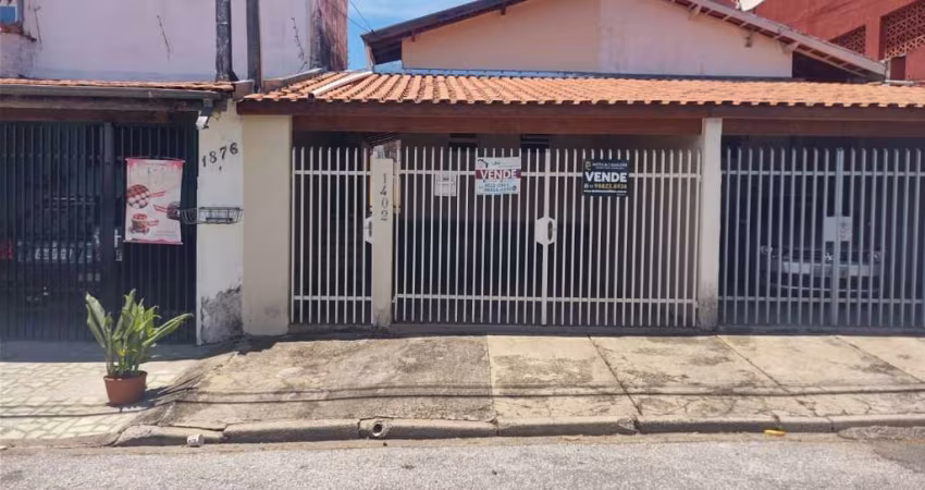 Casa com 2 dormitórios à venda por R$ 280.000,00 - Jardim Sandra Maria - Taubaté/SP