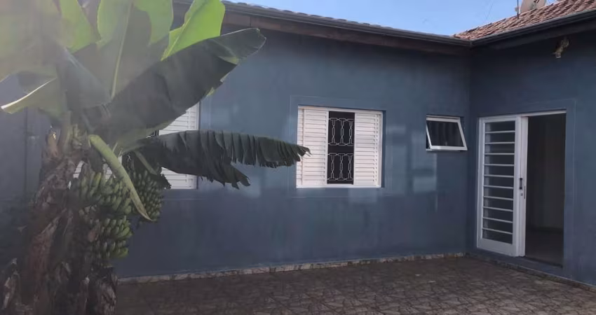 Edícula com 2 dormitórios para alugar por R$ 1.050,00/mês - Chácara do Visconde - Taubaté/SP