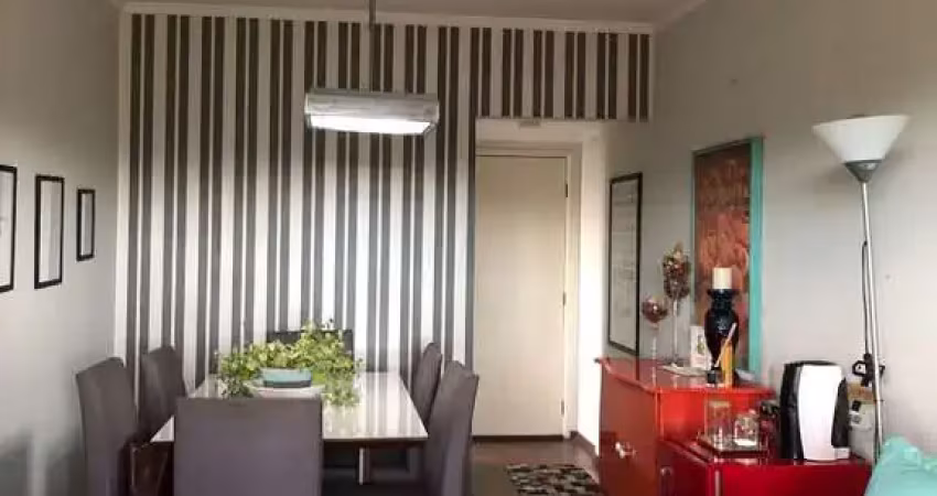 Apartamento com 3 dormitórios à venda, 93 m² por R$ 400.000,00 - Jardim das Nações - Taubaté/SP