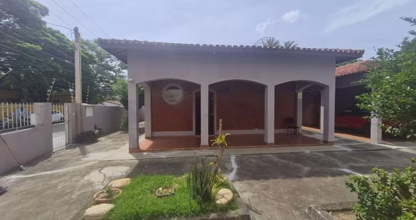 Casa com 3 dormitórios para alugar, 150 m² por R$ 2.627/mês - Vila São José - Taubaté/SP
