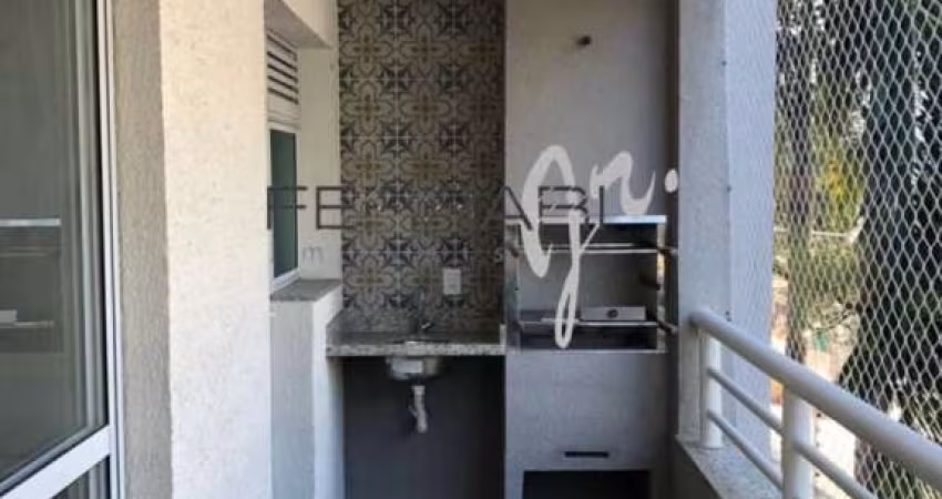 Apartamento com 2 dormitórios à venda, 80 m² por R$ 360.000,00 - Jardim Maria Augusta - Taubaté/SP