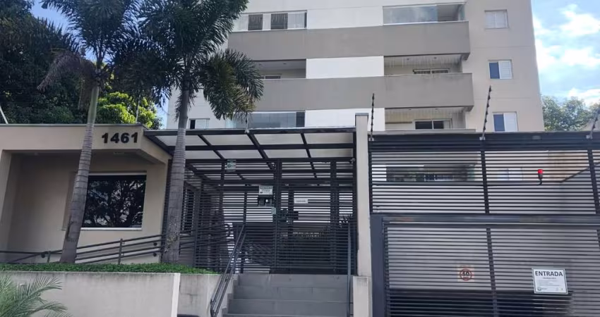 Apartamento com 2 dormitórios à venda, 65 m² por R$ 280.000,00 - Edifício Wide - Taubaté/SP