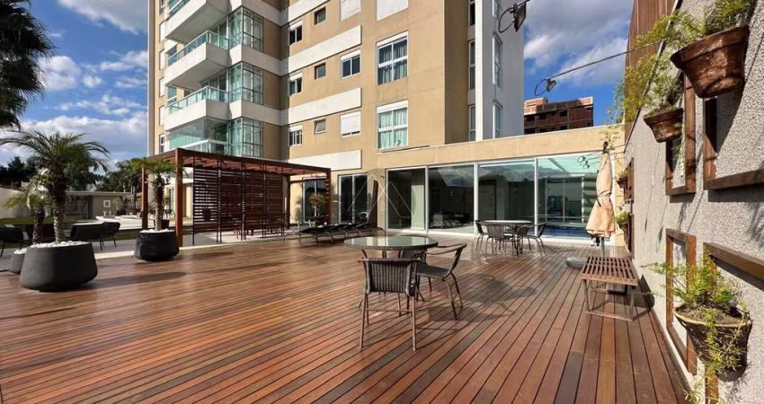 Apê em condom. com estrutura completa à venda, 190m² por R$ 1.490.000 - São Pedro - SJP/PR