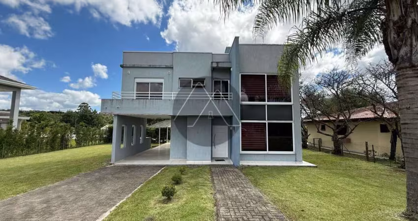 Sobrado a venda condominio  villagio haras bom  pastor.