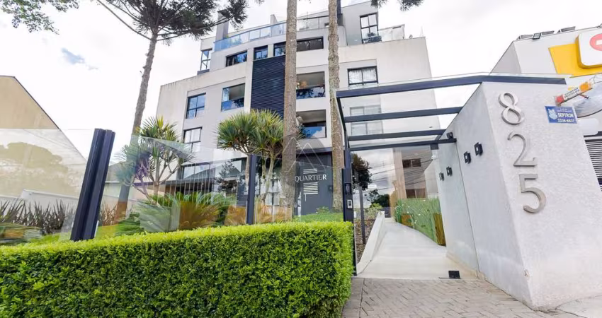 Apartamento Cobertura mobiliada a venda no Vista Alegre