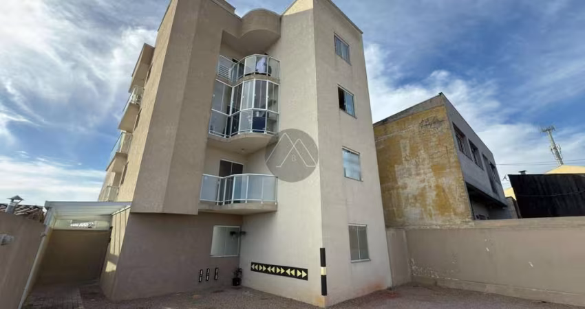 Apartamento em Cidade Jardim, São José dos Pinhais/PR