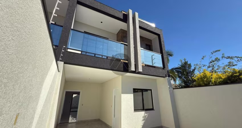 Apartamento Alto Padrão com exelente localização, no Centro de São josé dos Pinhais.