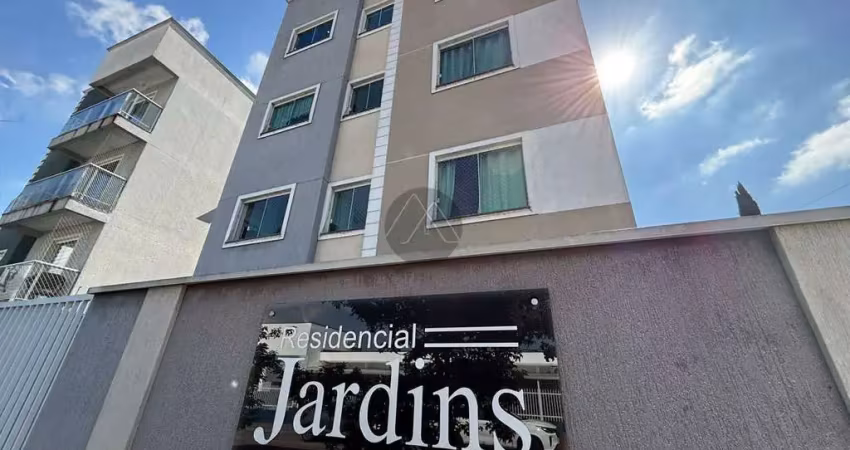 Apartamento a venda no Cidade Jardim em São José dos pinhais.