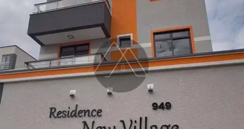 Apartamento à venda no afonso pena, são josé dos pinhais