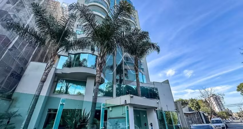 Apartamento a venda no silveira da motta em são josé dos pinhais.
