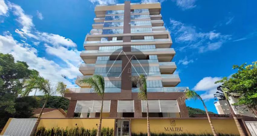 Apartamento garden com 3 dormitórios à venda por r$ 1.950.000,00 - centro - guaratuba/pr