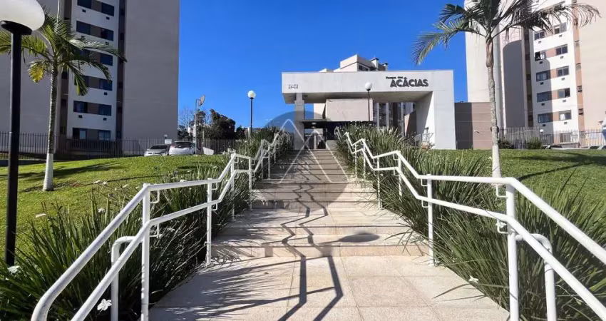 Apartamento ultimo andar a venda no parque das acácias