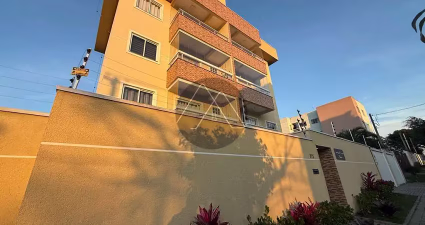 Apartamento garden com 74.50m² a venda no cidade jardim